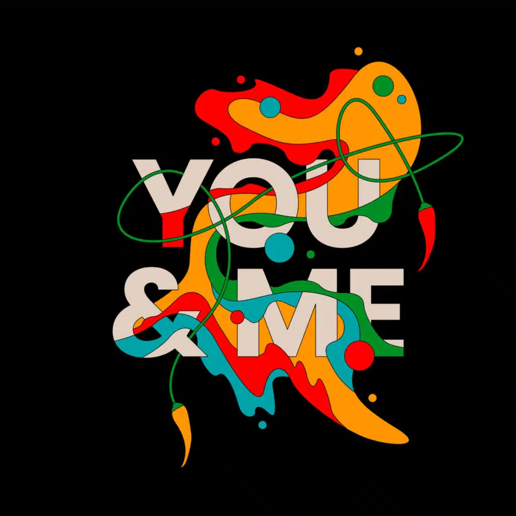 You & Me (Carl Waller Remix)