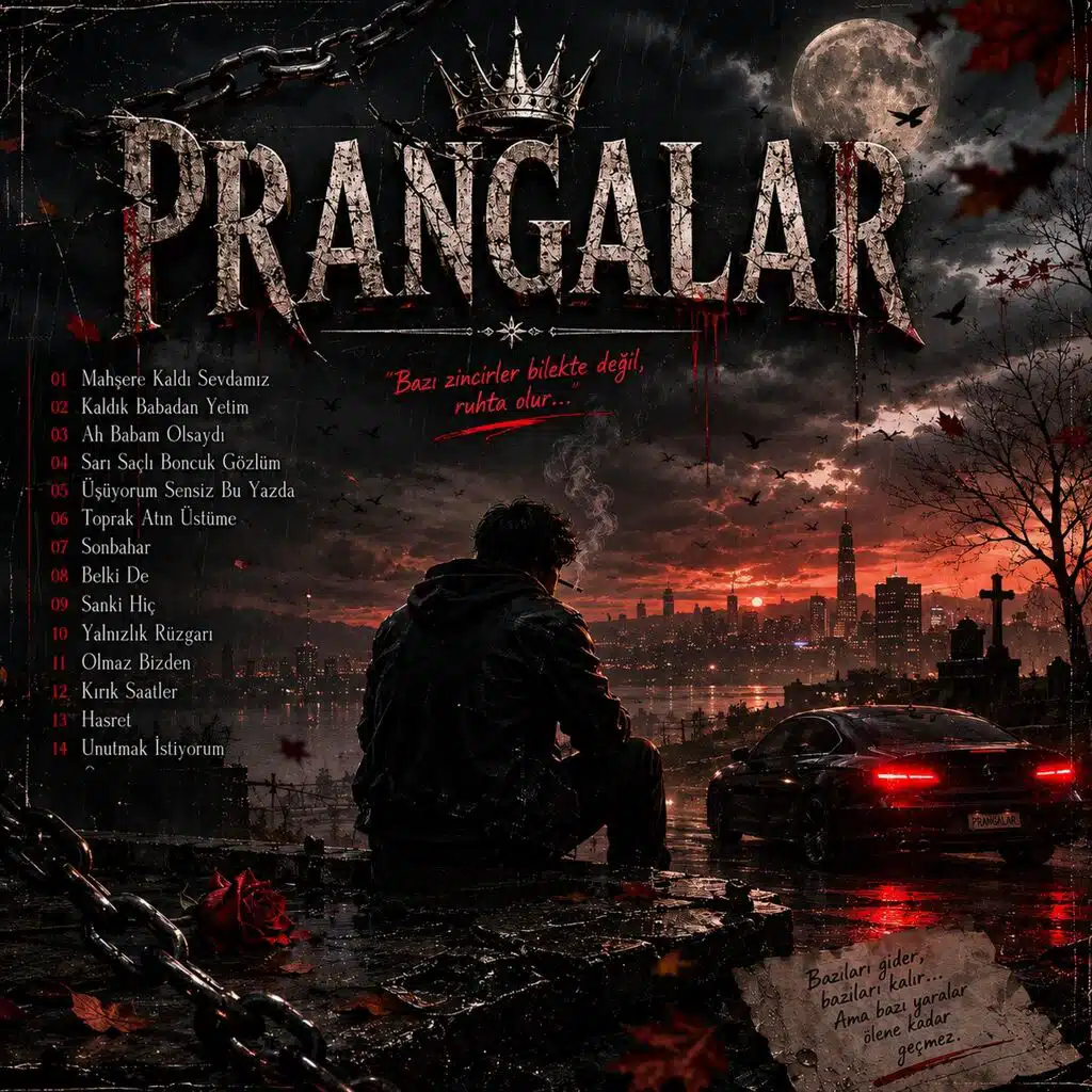 Prangalar