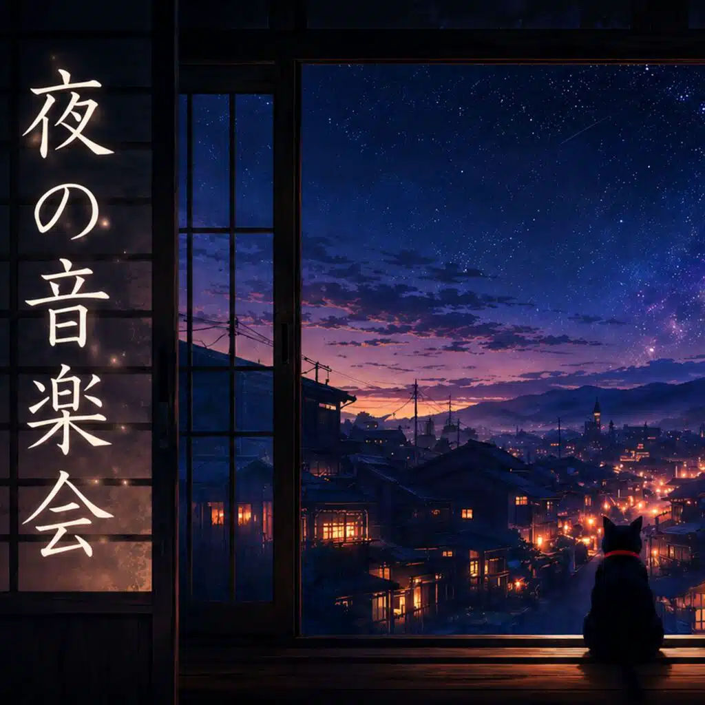 夜の音楽会