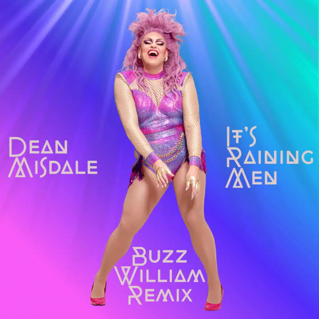 Dean Misdale