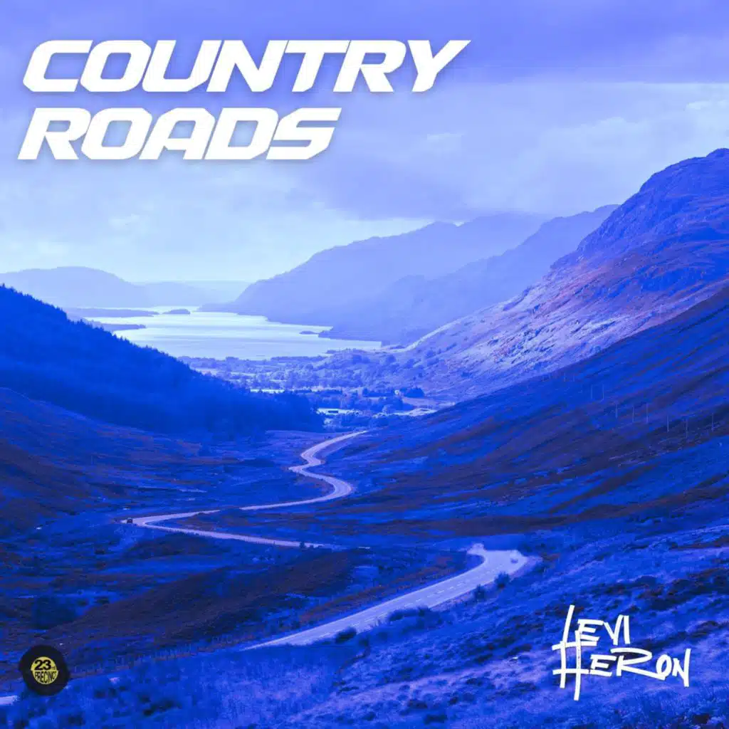 Country Roads (feat. Natalie McFarlane)