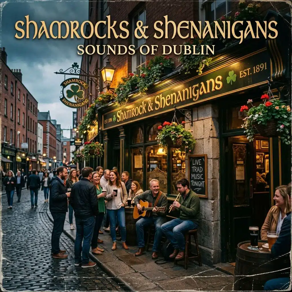 Sounds Of Dublin