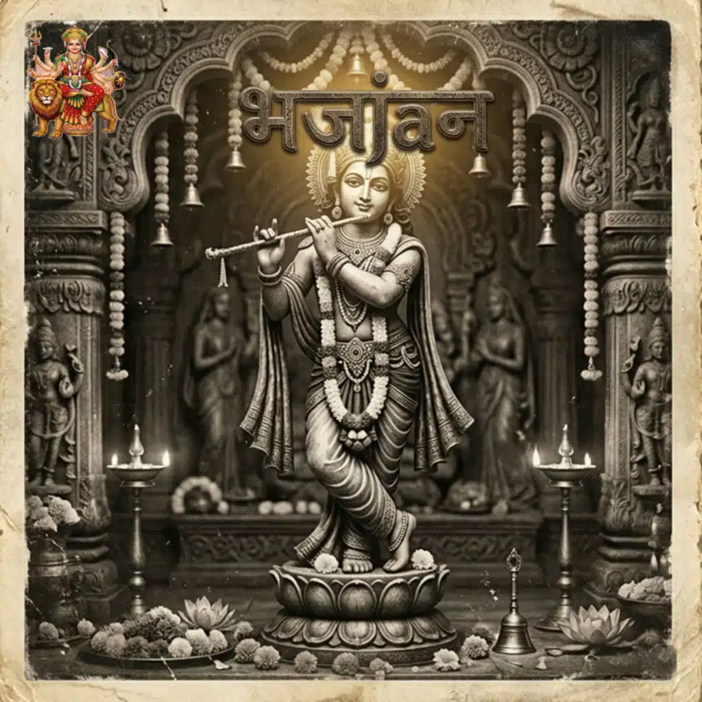 Bhajan EP 8