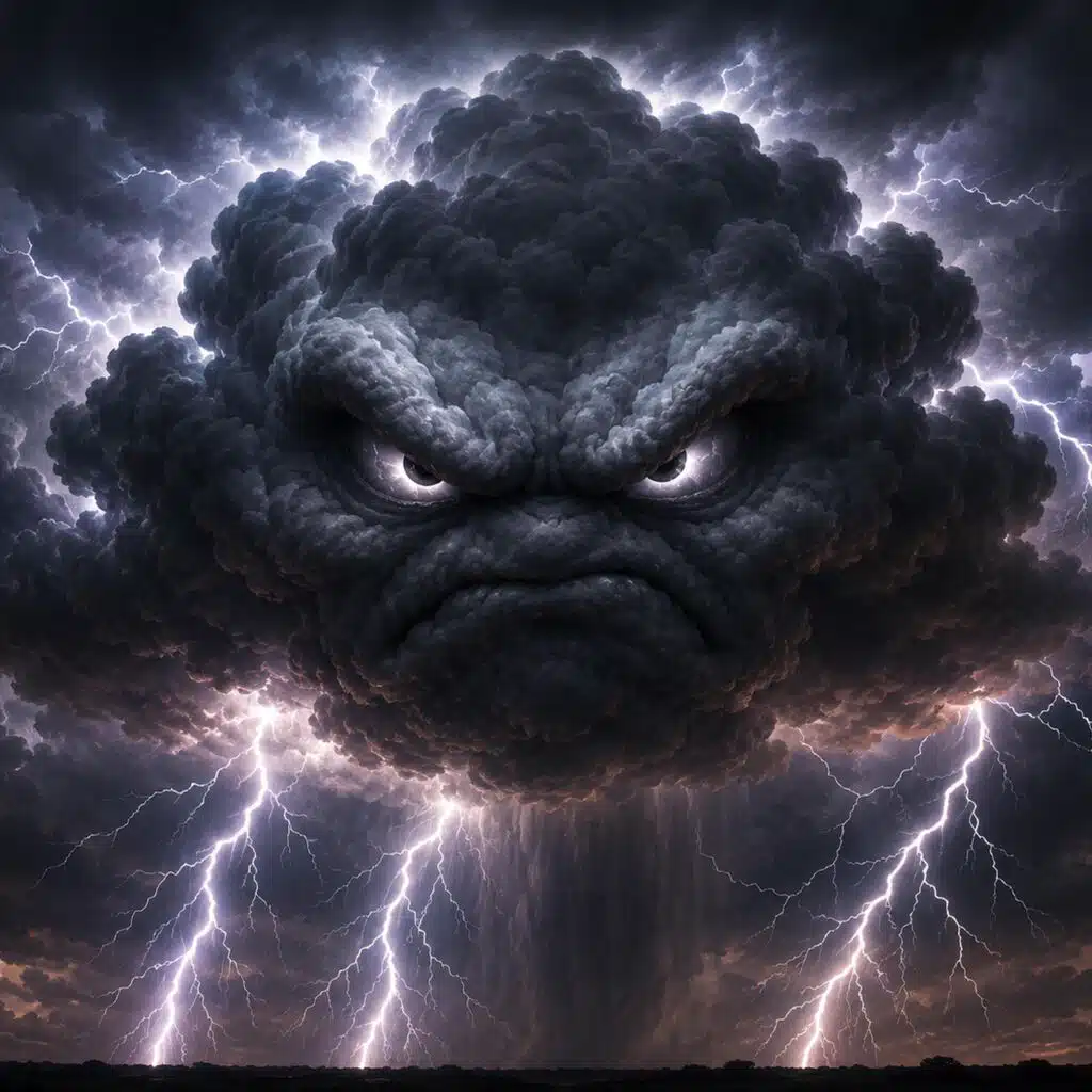 Tormentas