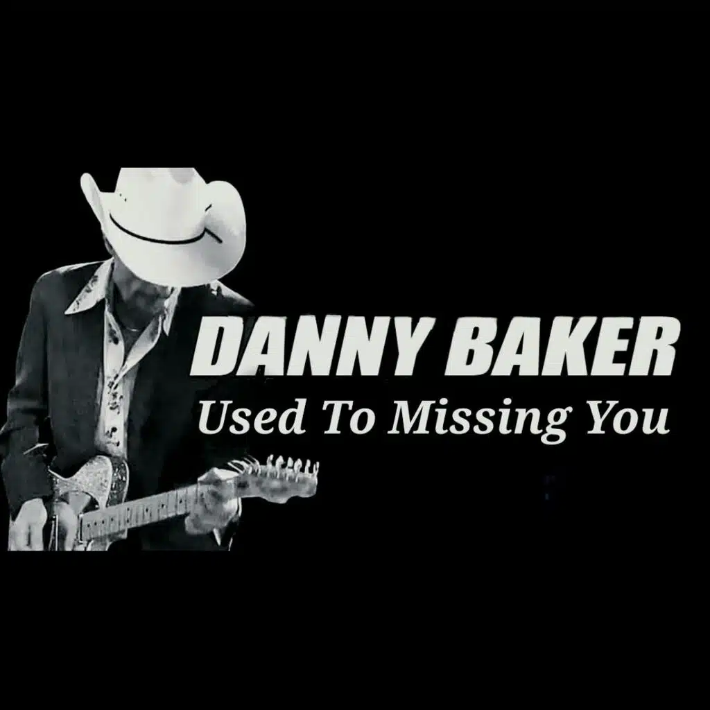 Danny Baker