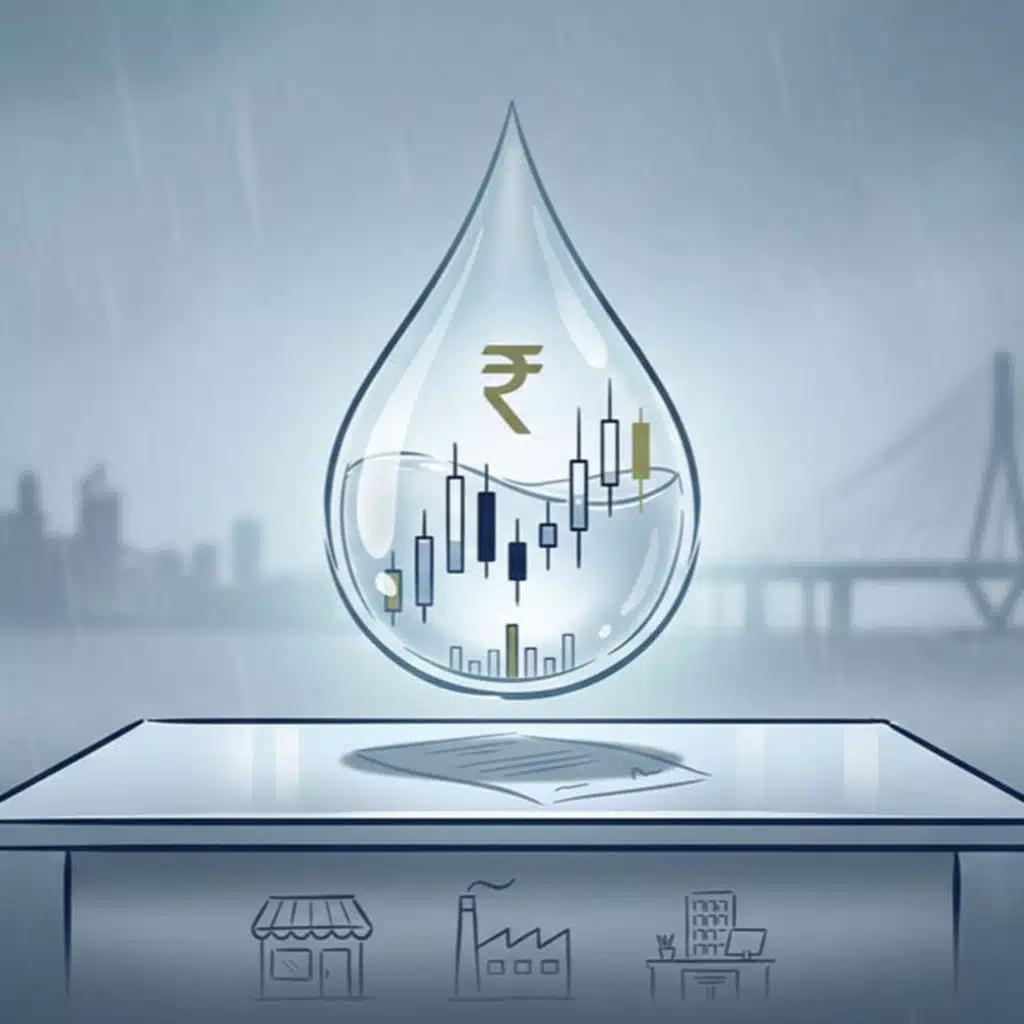 Can you trade rainfall?