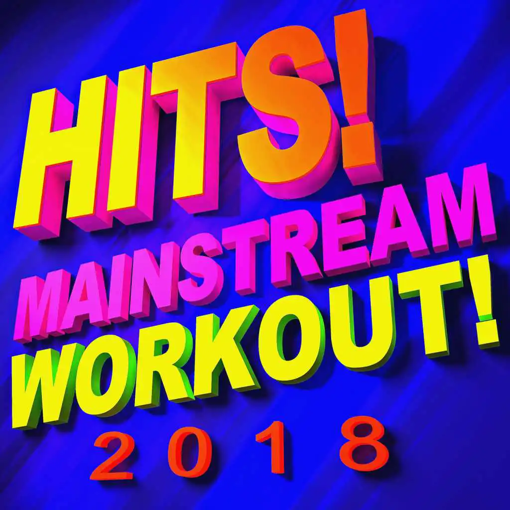 New Rules (Workout Mix)