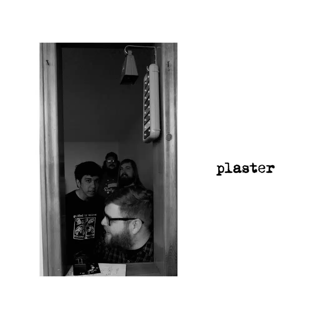 Plaster