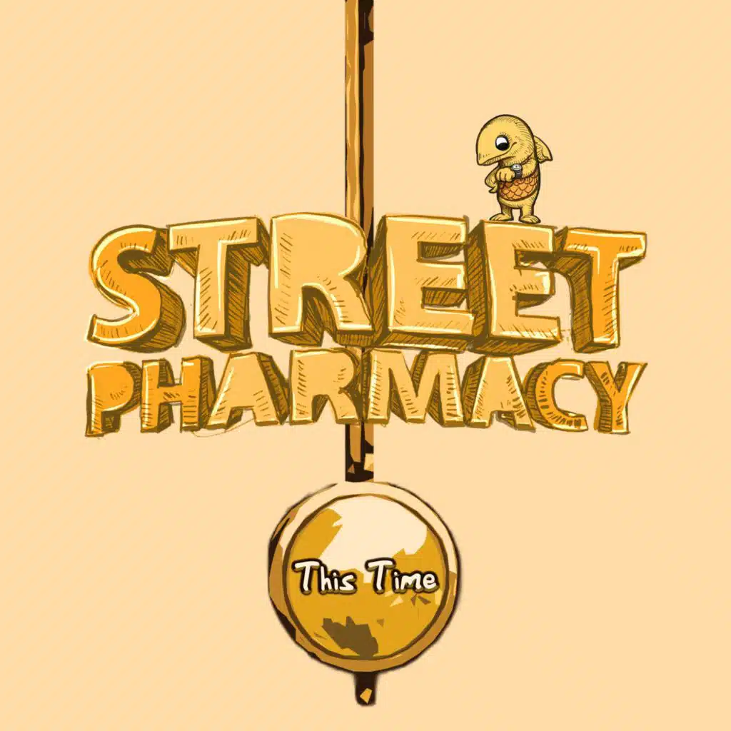 Street Pharmacy