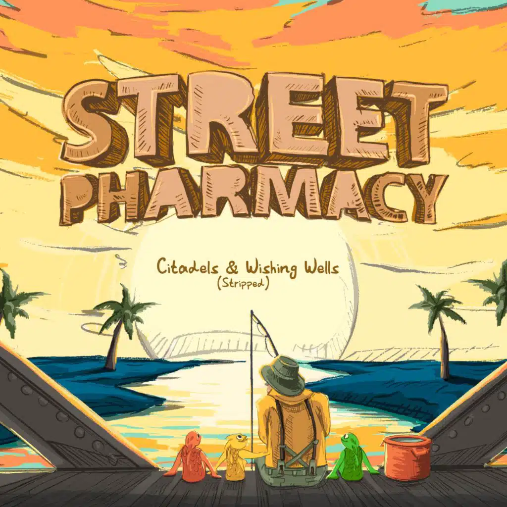 Street Pharmacy