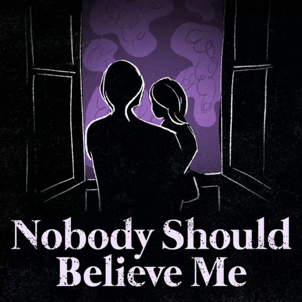 Introducing: Nobody Should Believe Me — The Catalyst | EP 1