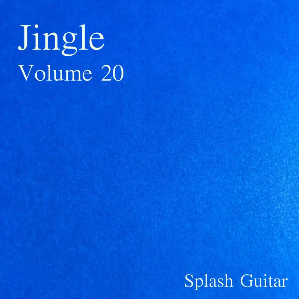 Splash Guitar