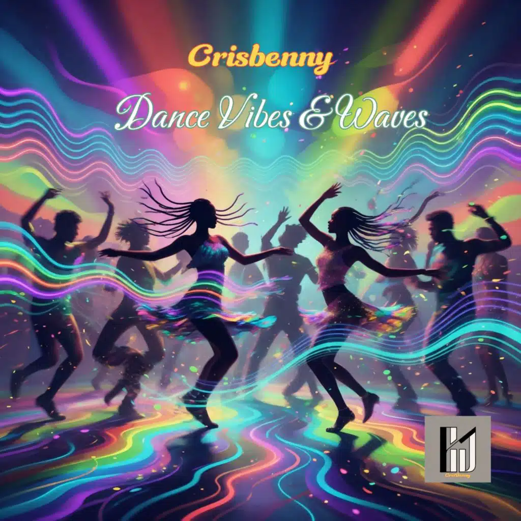 Dance Vibes & Waves