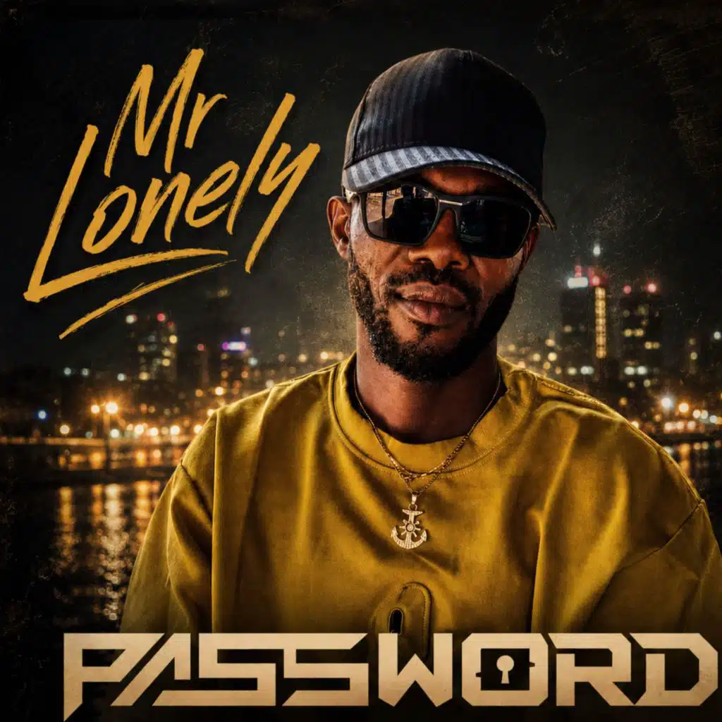 Password
