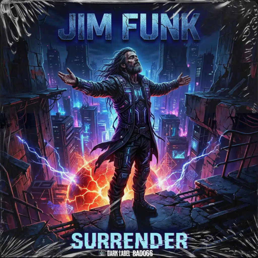 Jim Funk