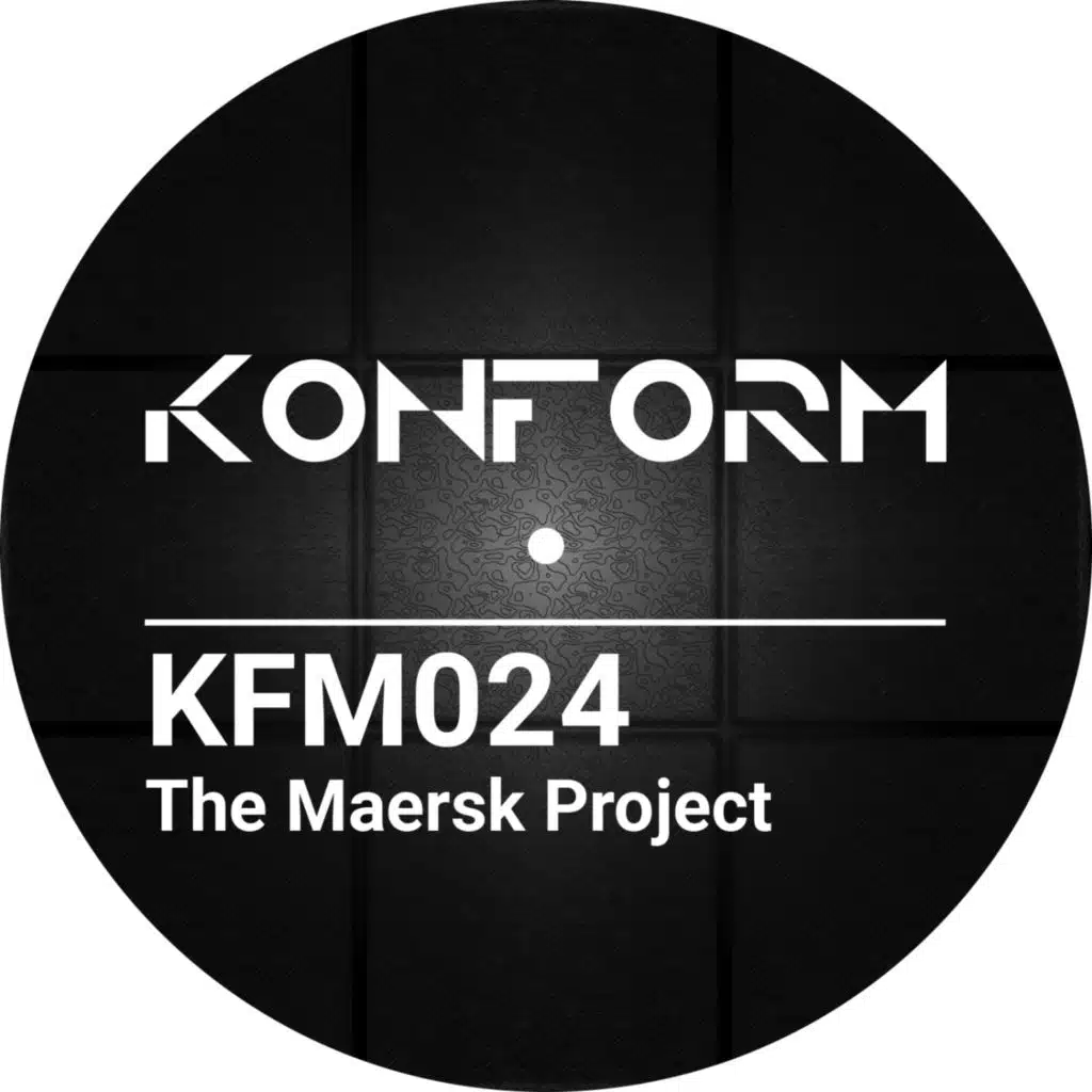 The Maersk Project