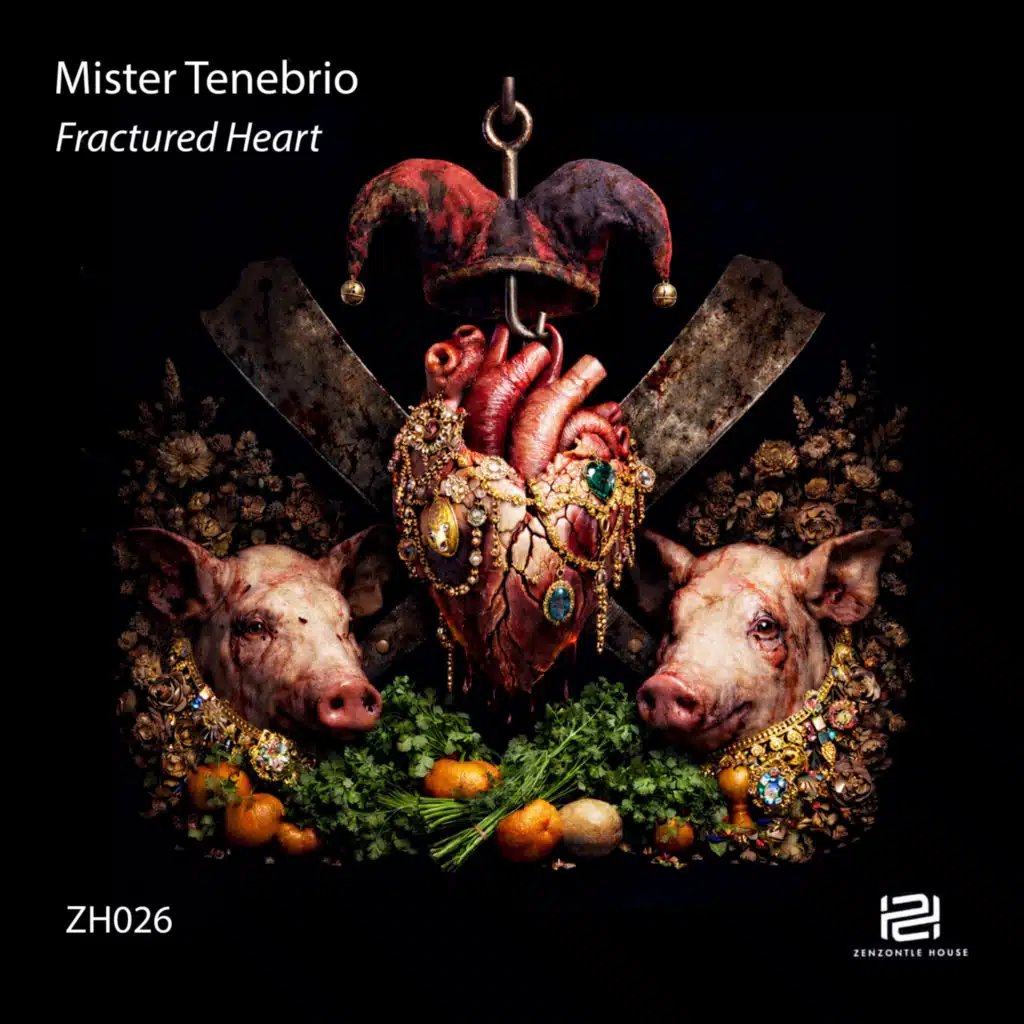 Mister Tenebrio