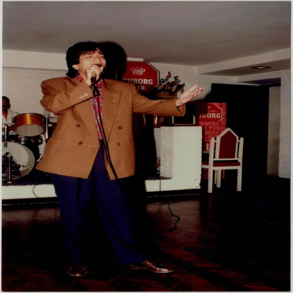 Karaoke Night
