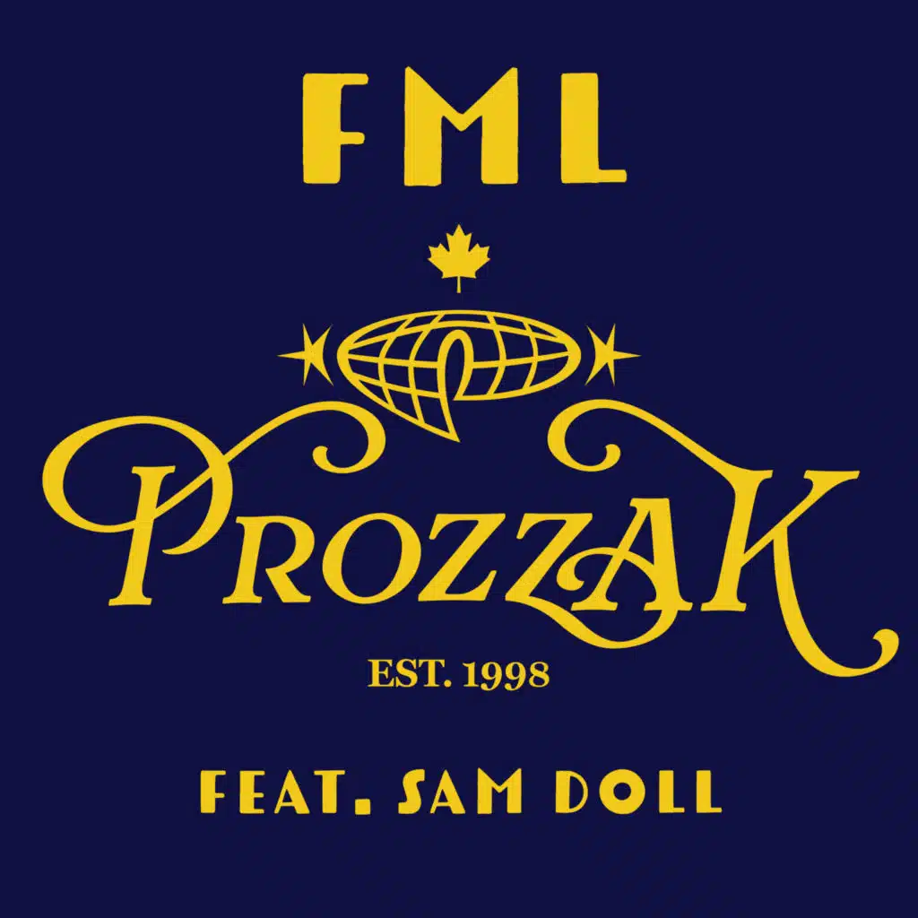 Prozzak