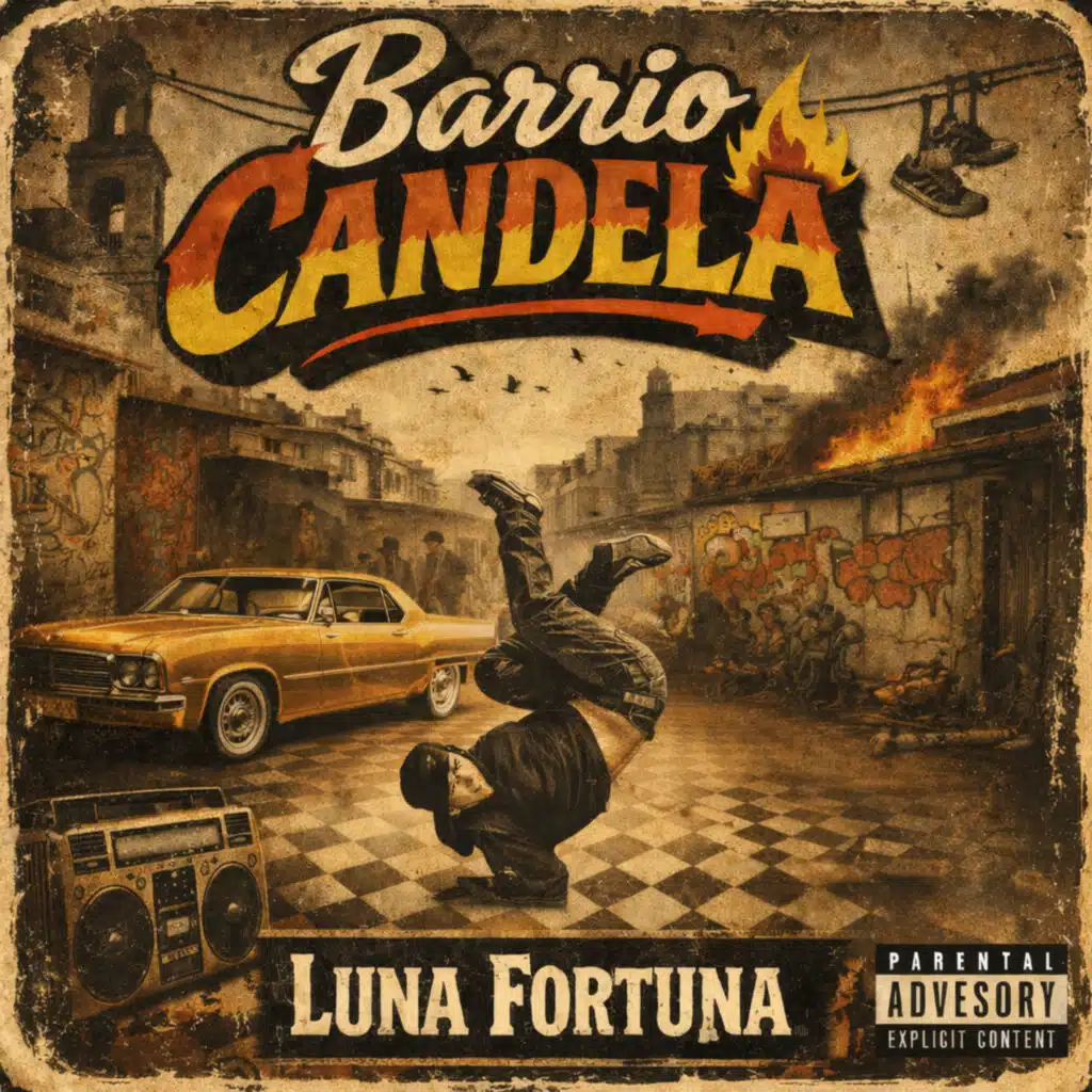 Barrio Candela