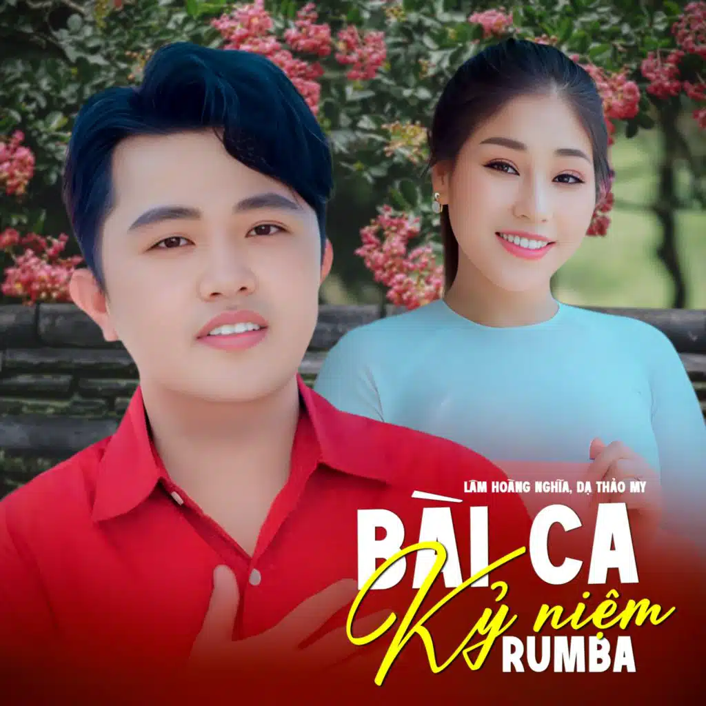 Bài Ca Kỷ Niệm (Rumba)