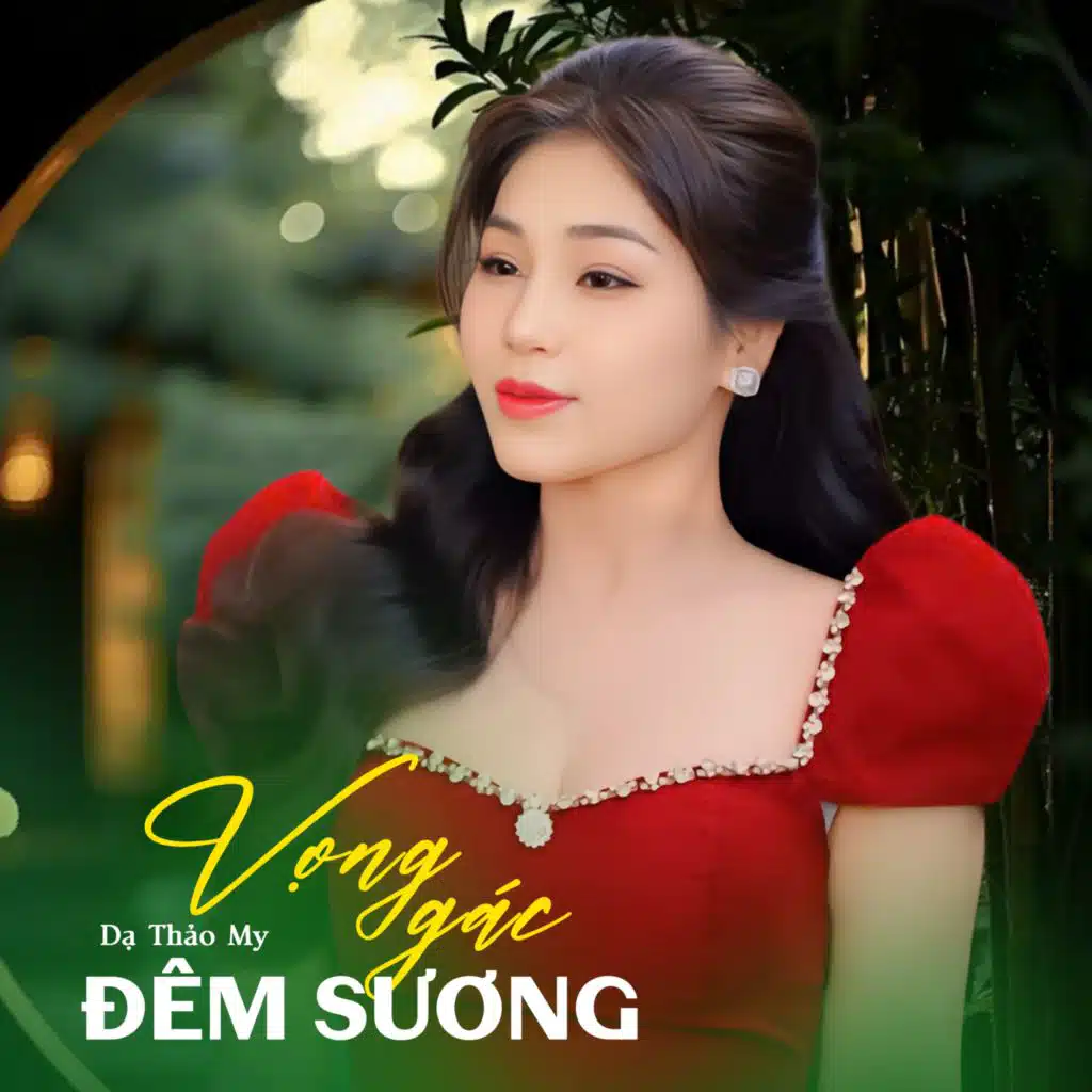Vọng Gác Đêm Sương