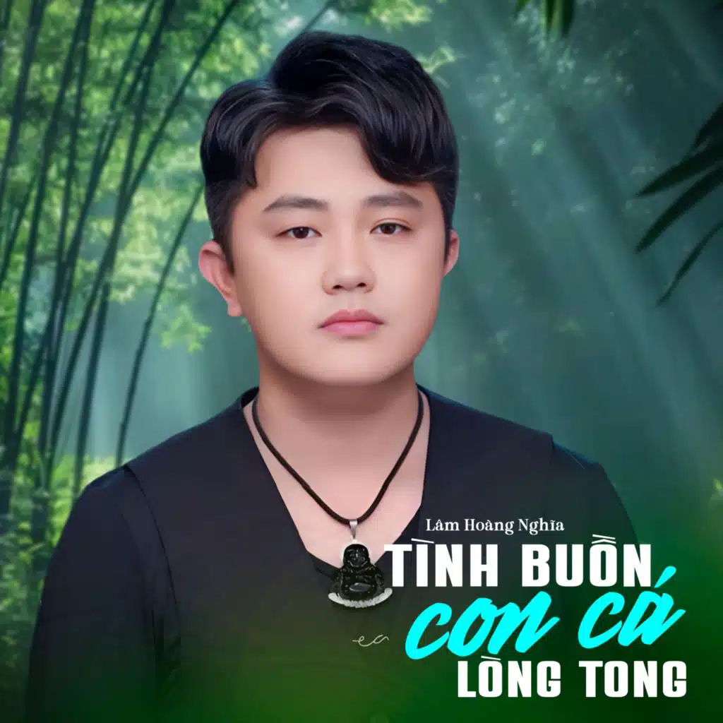 Lâm Hoàng Nghĩa