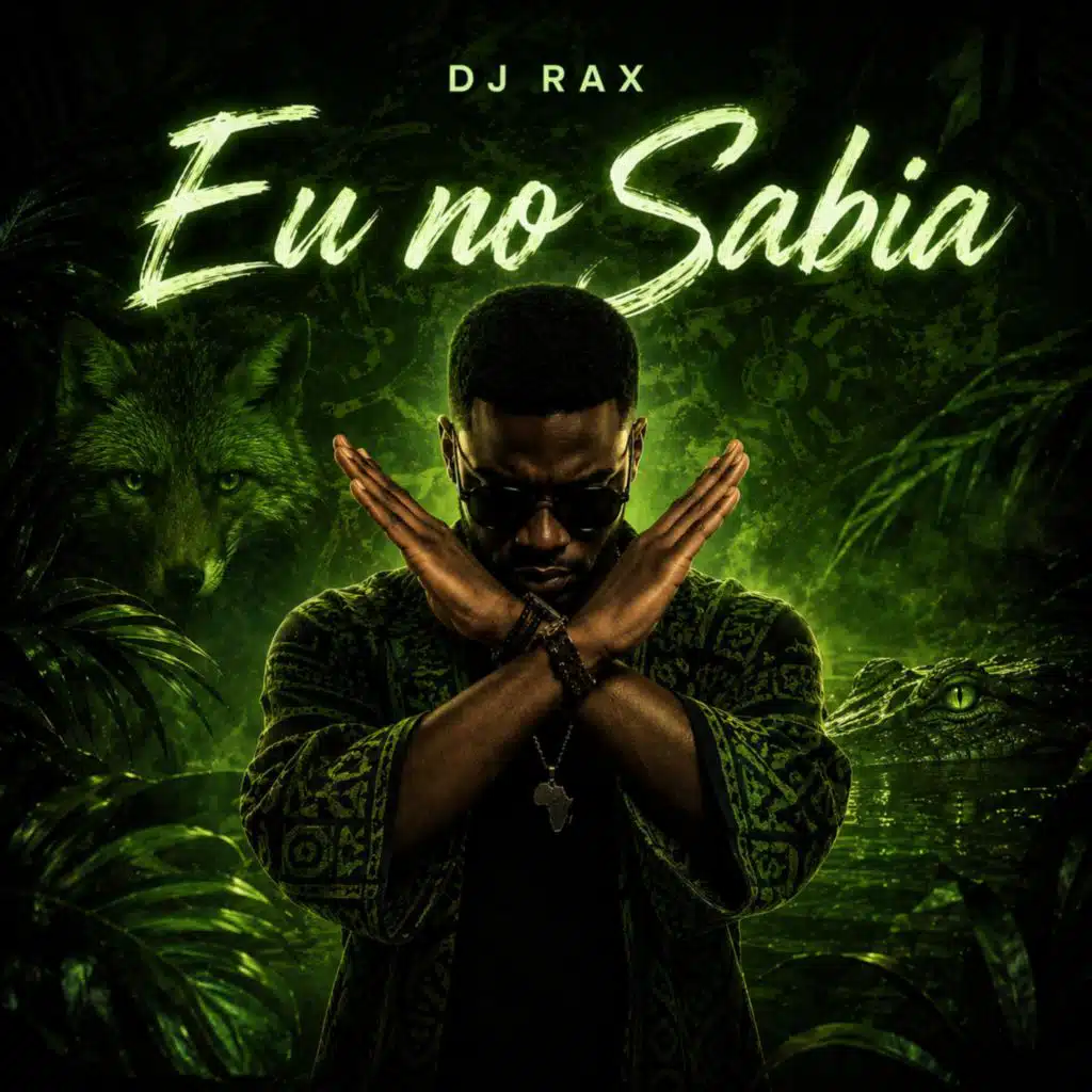 Dj Rax