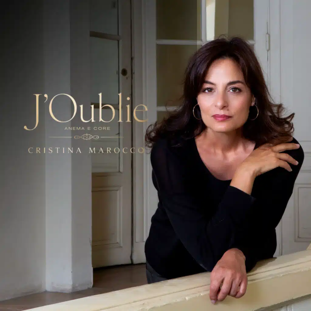 J'Oublie (Anema e Core)
