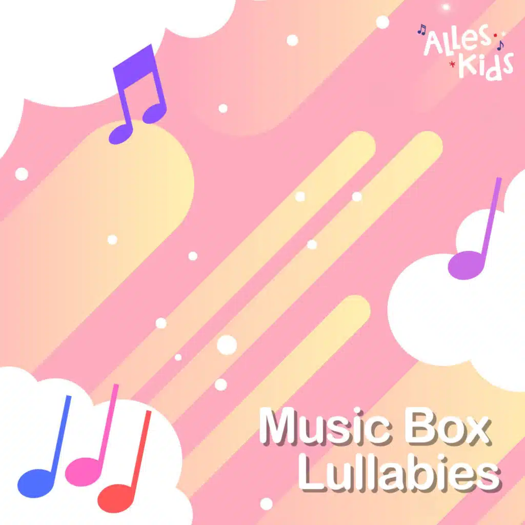 Bolke de beer (musicbox versie)