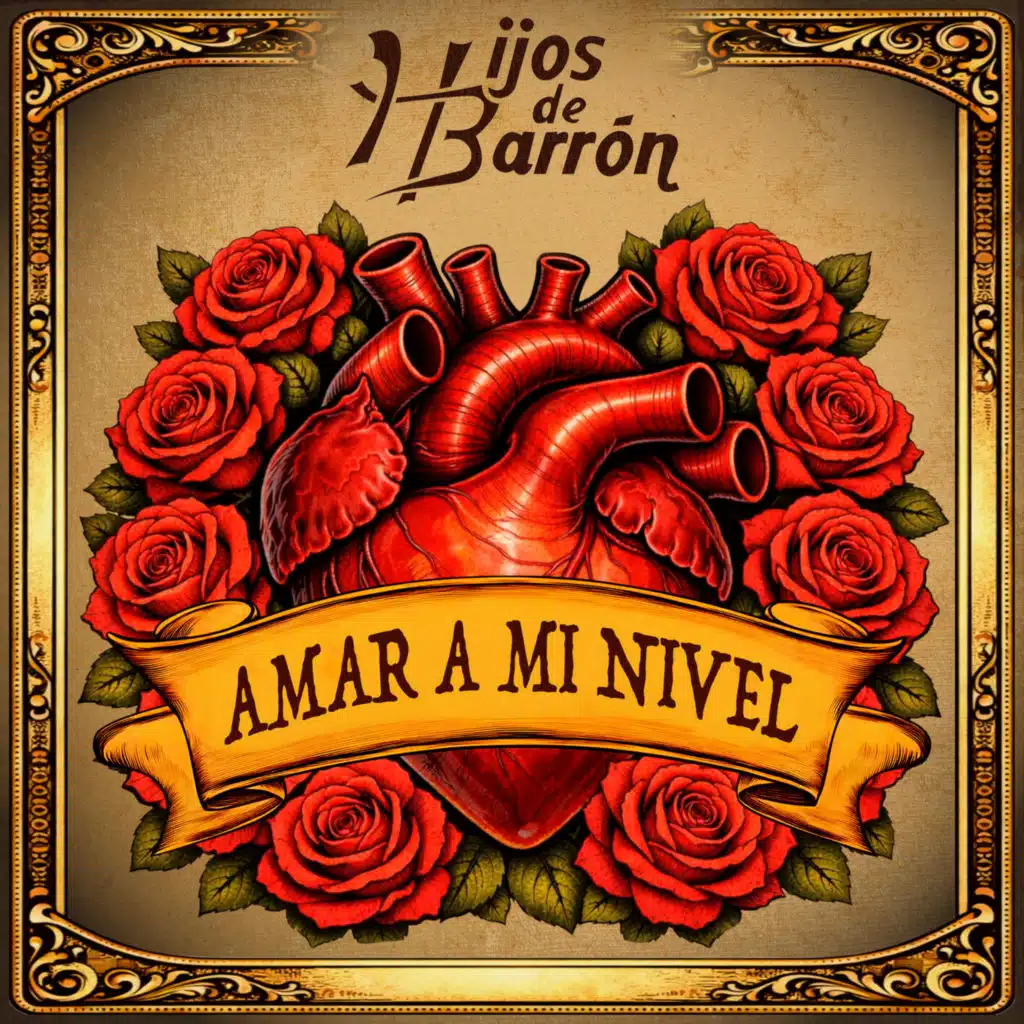 Hijos De Barrón