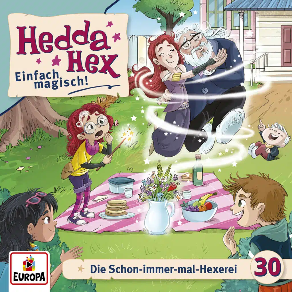 Hedda Hex