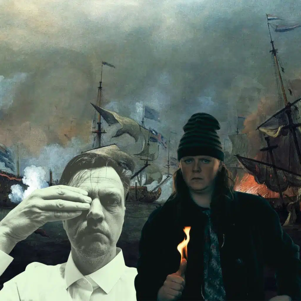 Godt Gået Frej