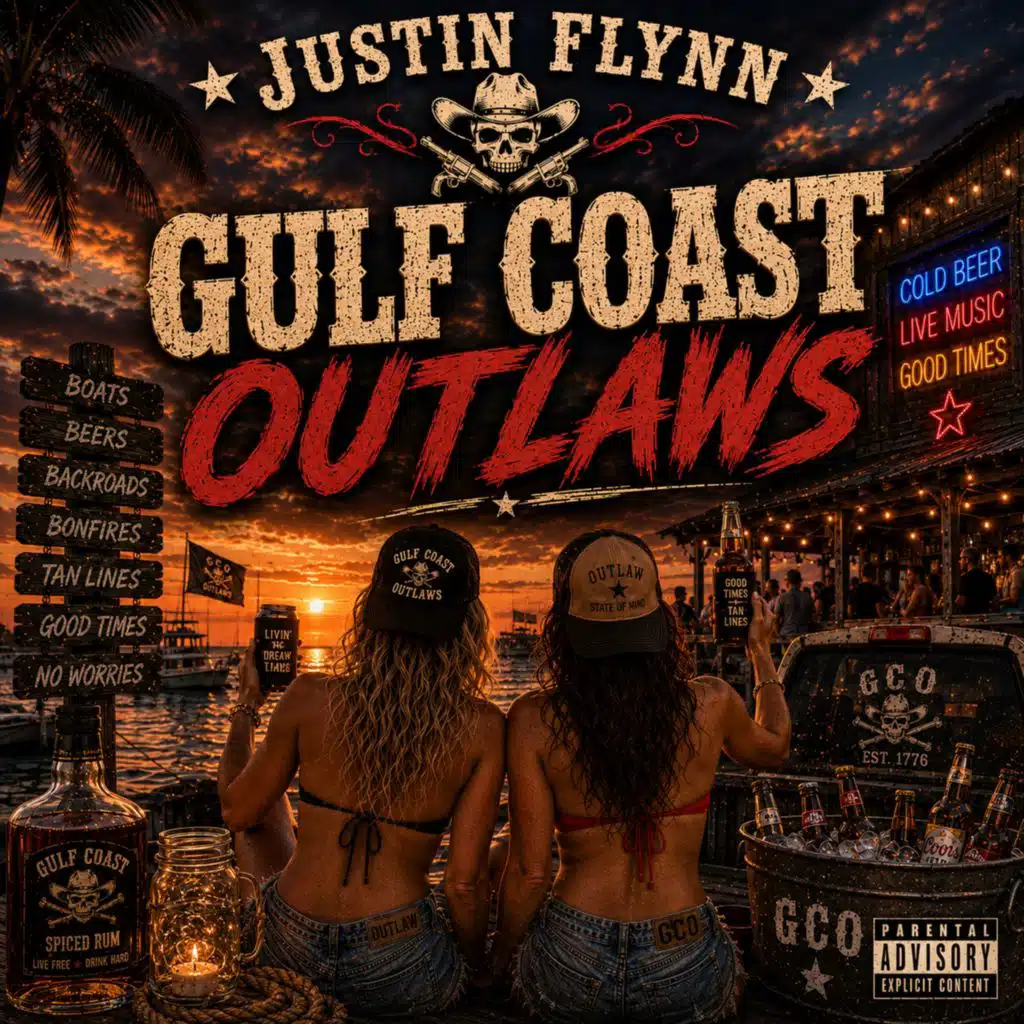 Saltwater Outlaws