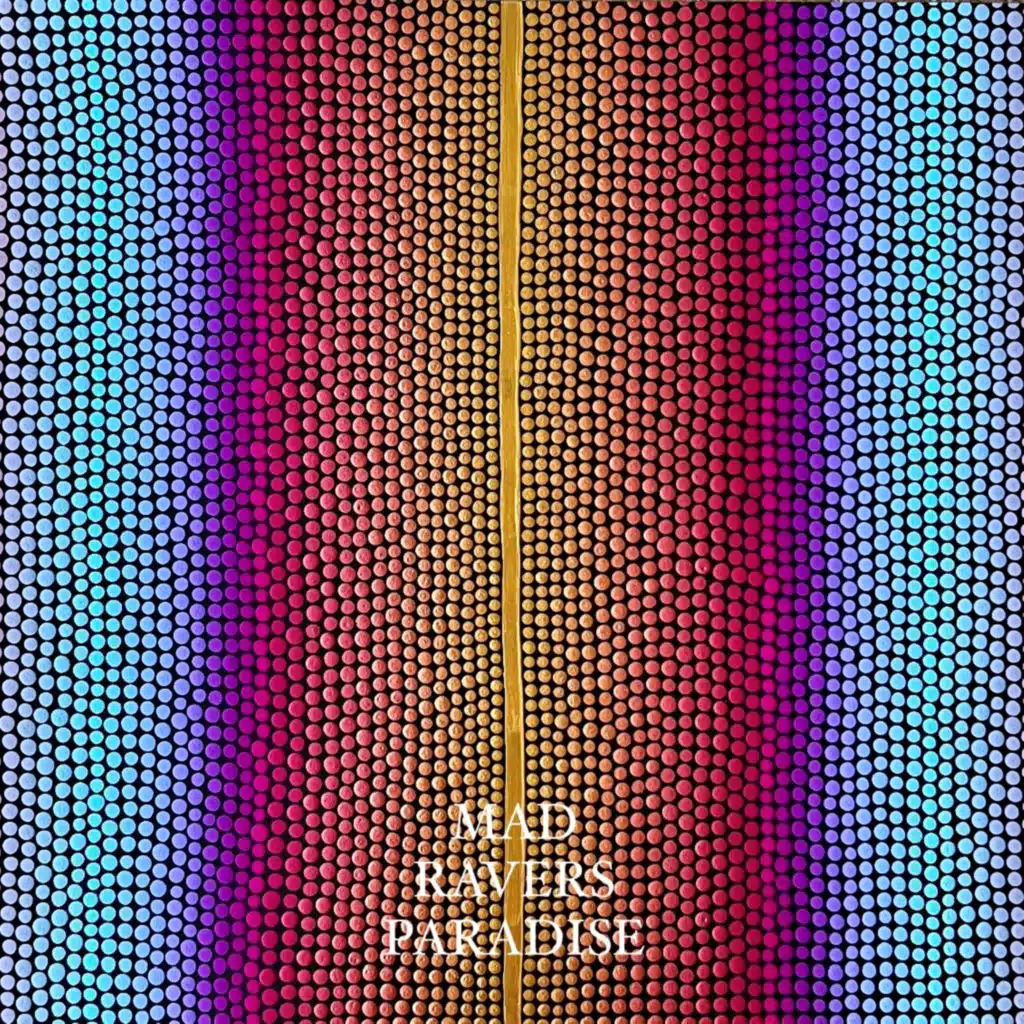 GOMA & The Mad Ravers Paradise & GOMA