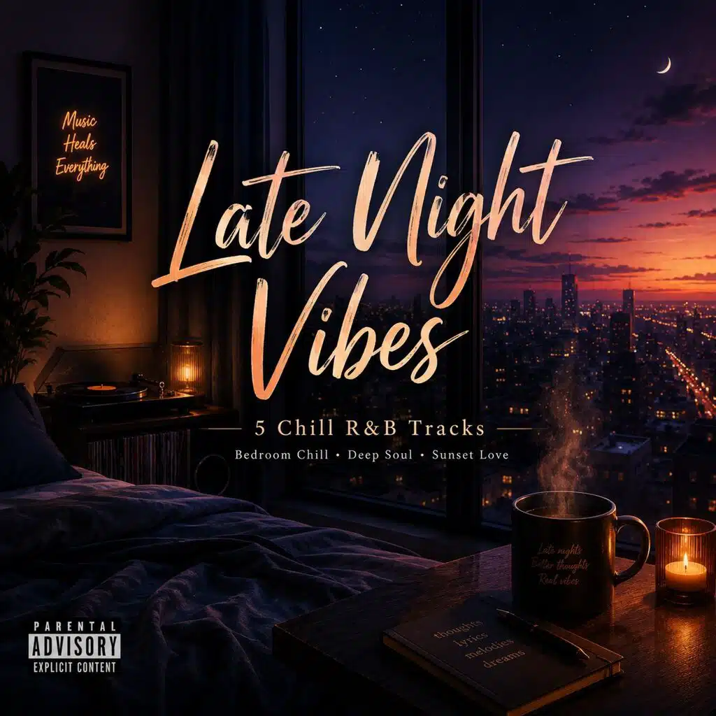 Late Night Vibes