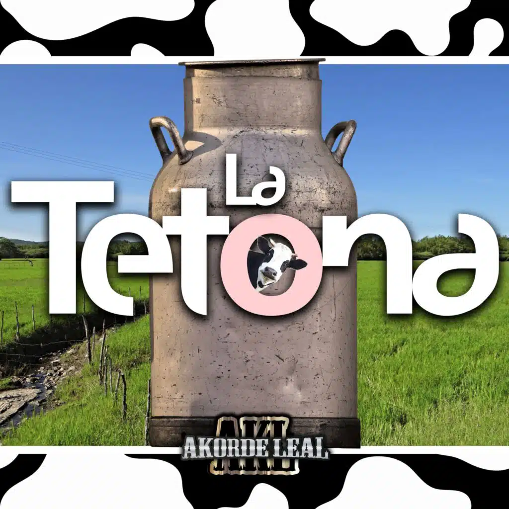 La tetona (En vivo)