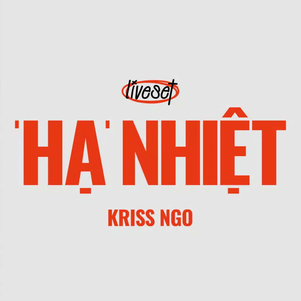 Kriss Ngo