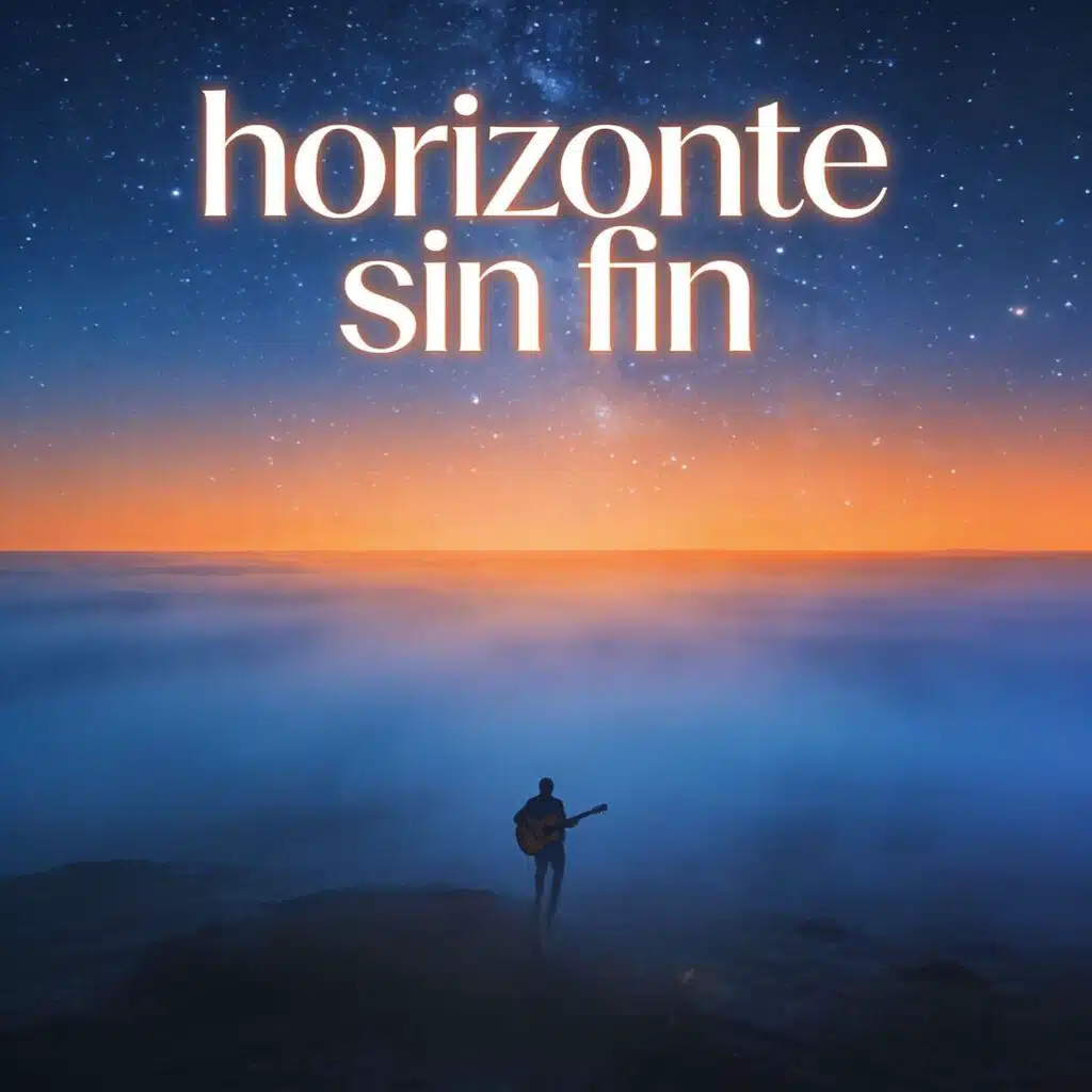 horizonte sin fin