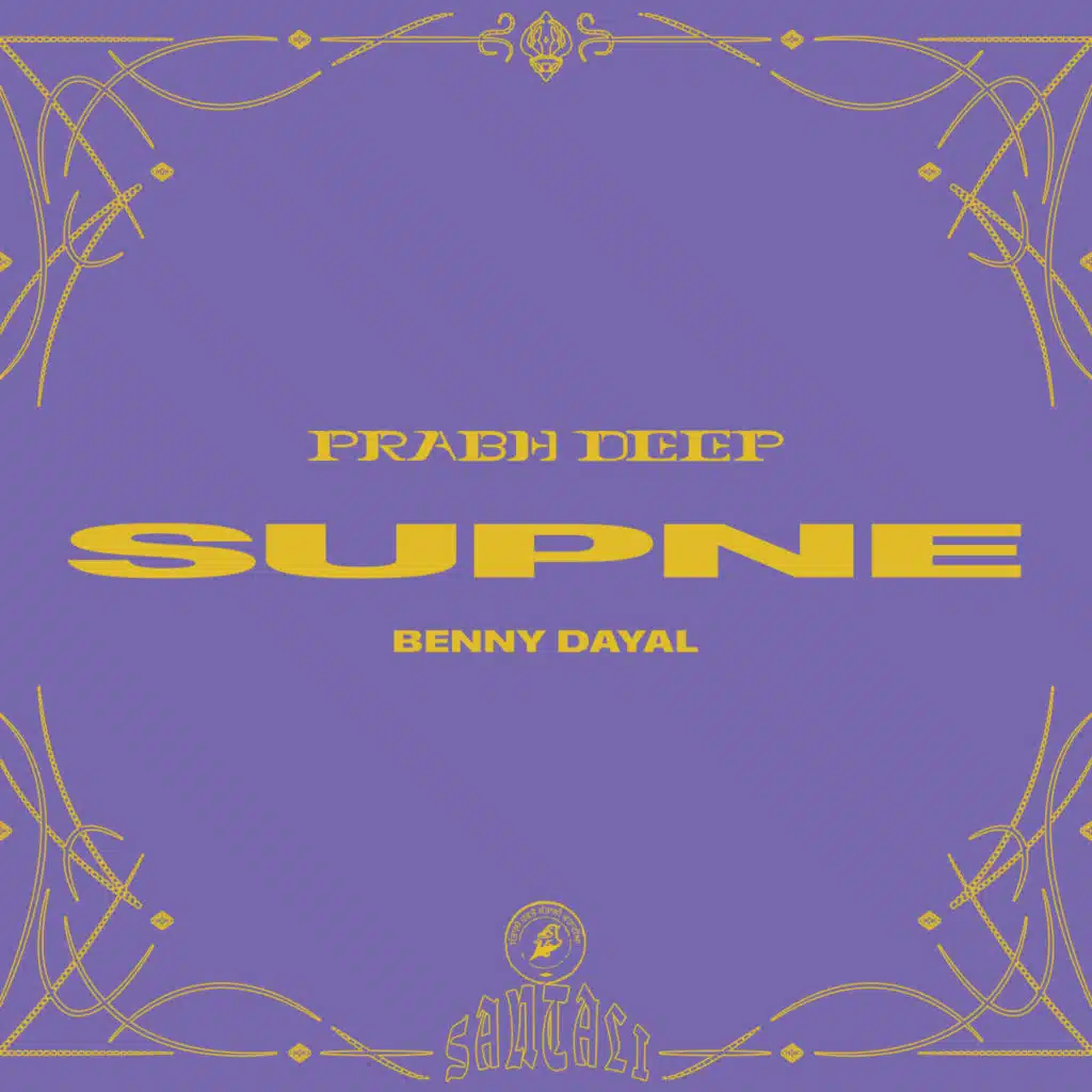 Prabh Deep