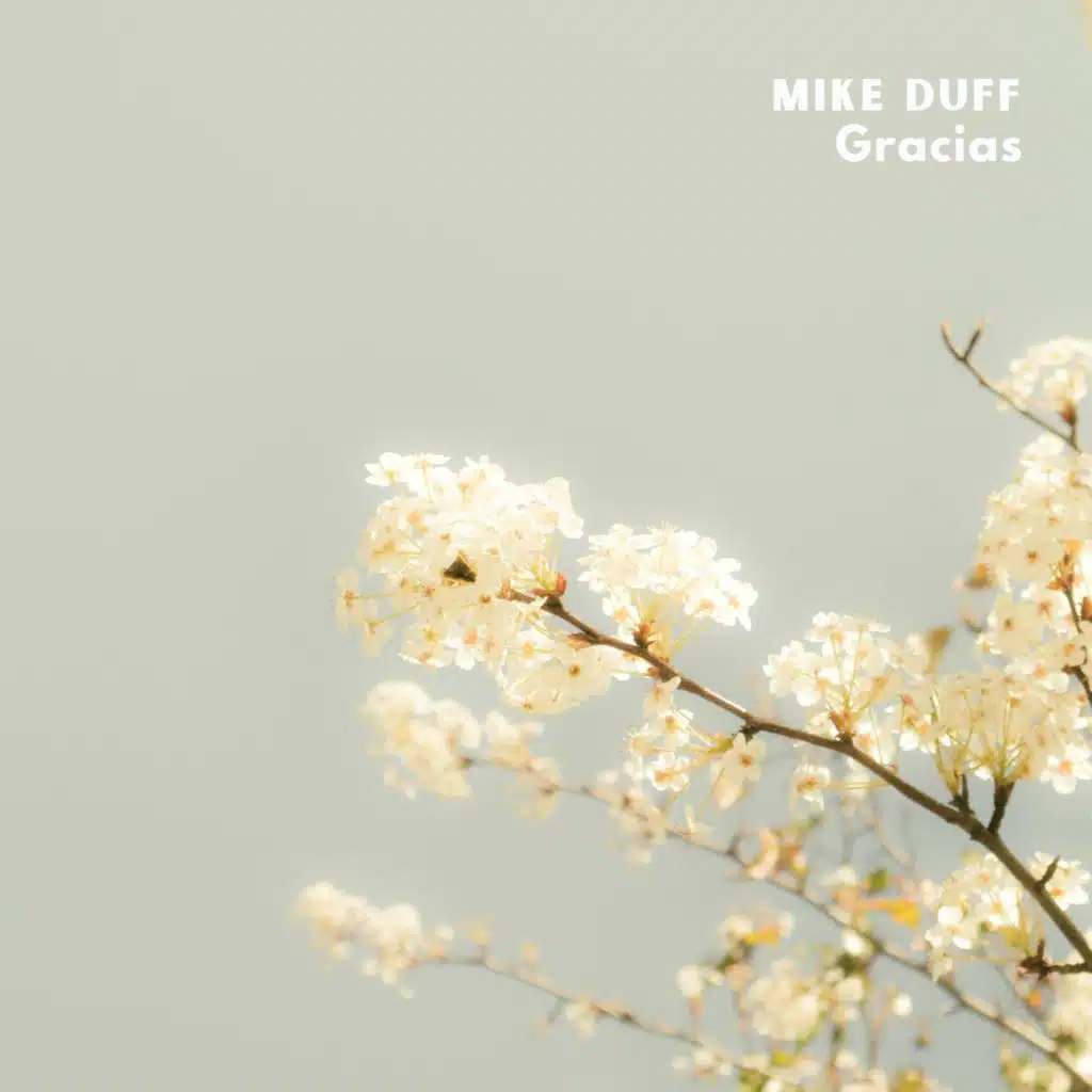 Mike Duff