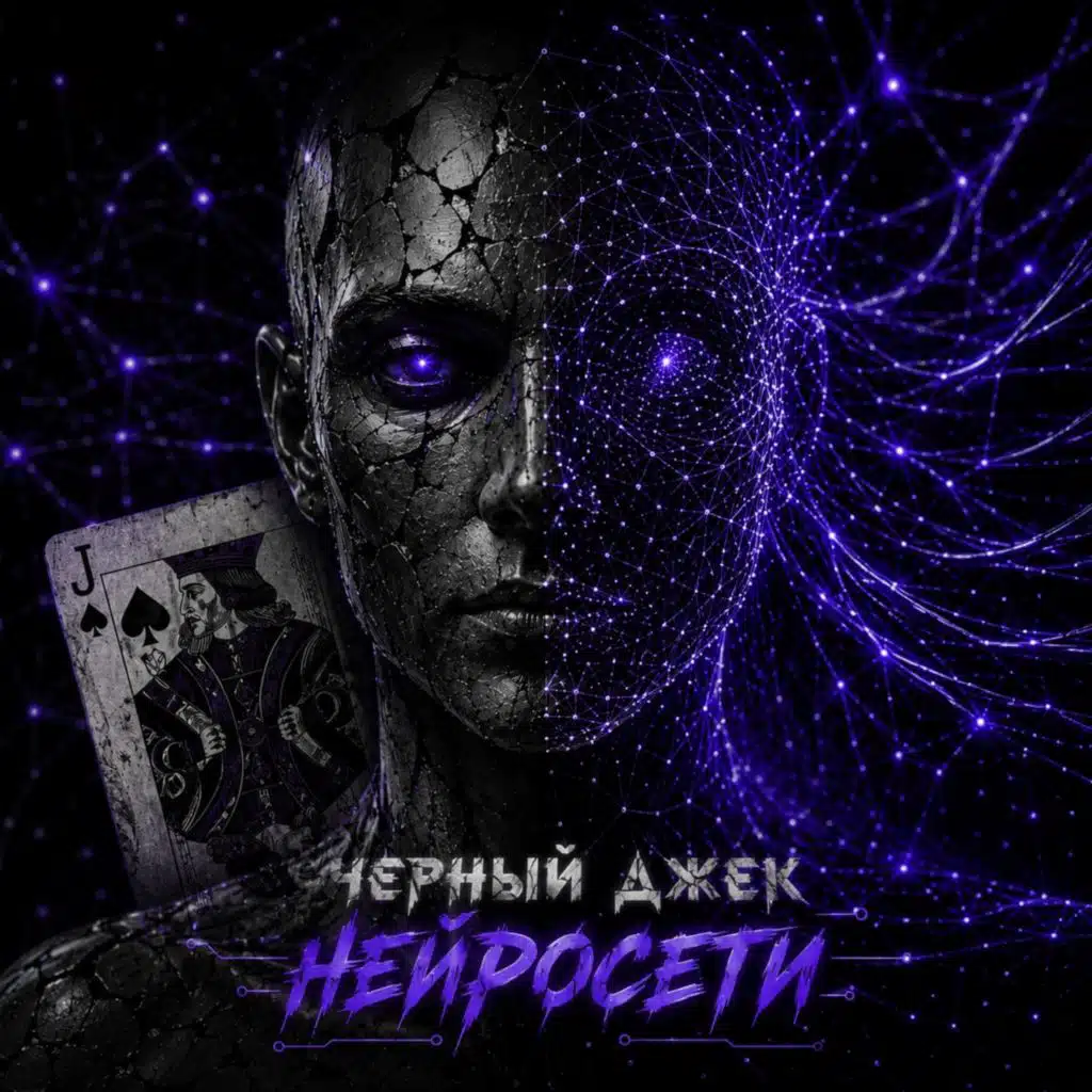 Чёрный Джек