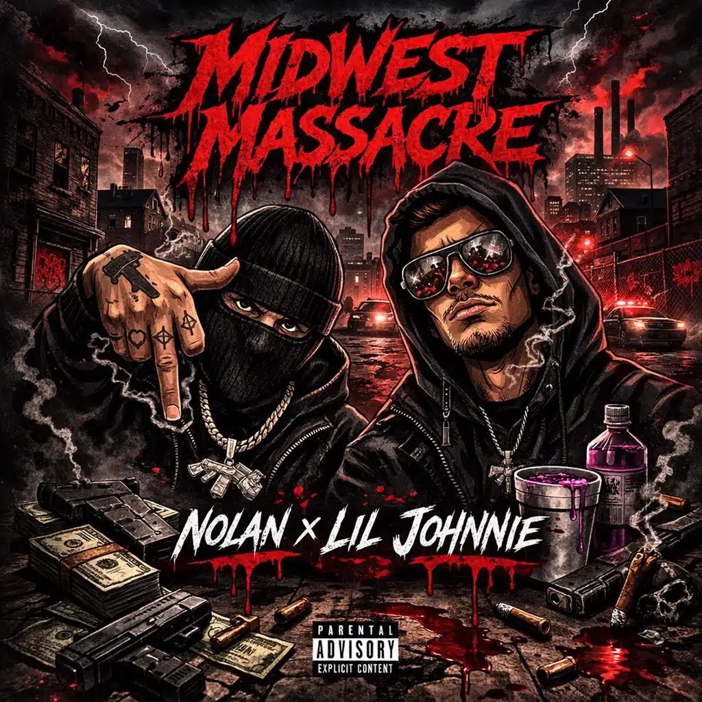 Midwest Massacre