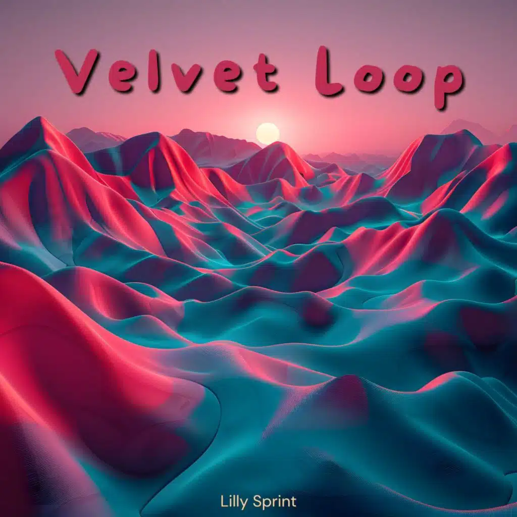 Velvet Loop