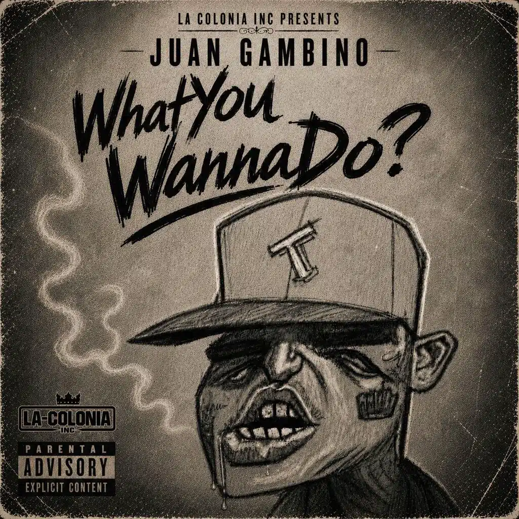 Juan Gambino