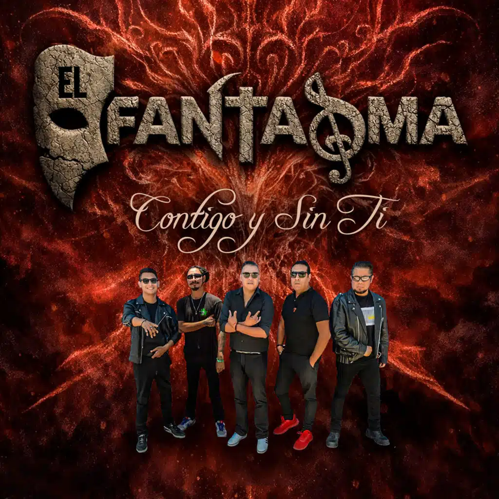 El Fantasma