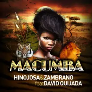 Macumba (feat. David Quijada)