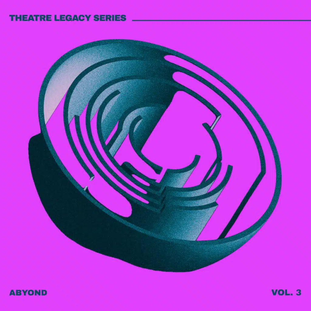 Theatre Legacy Series - Vol.3