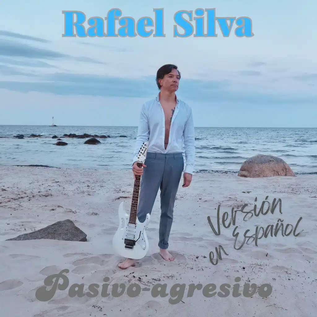 Rafael Silva