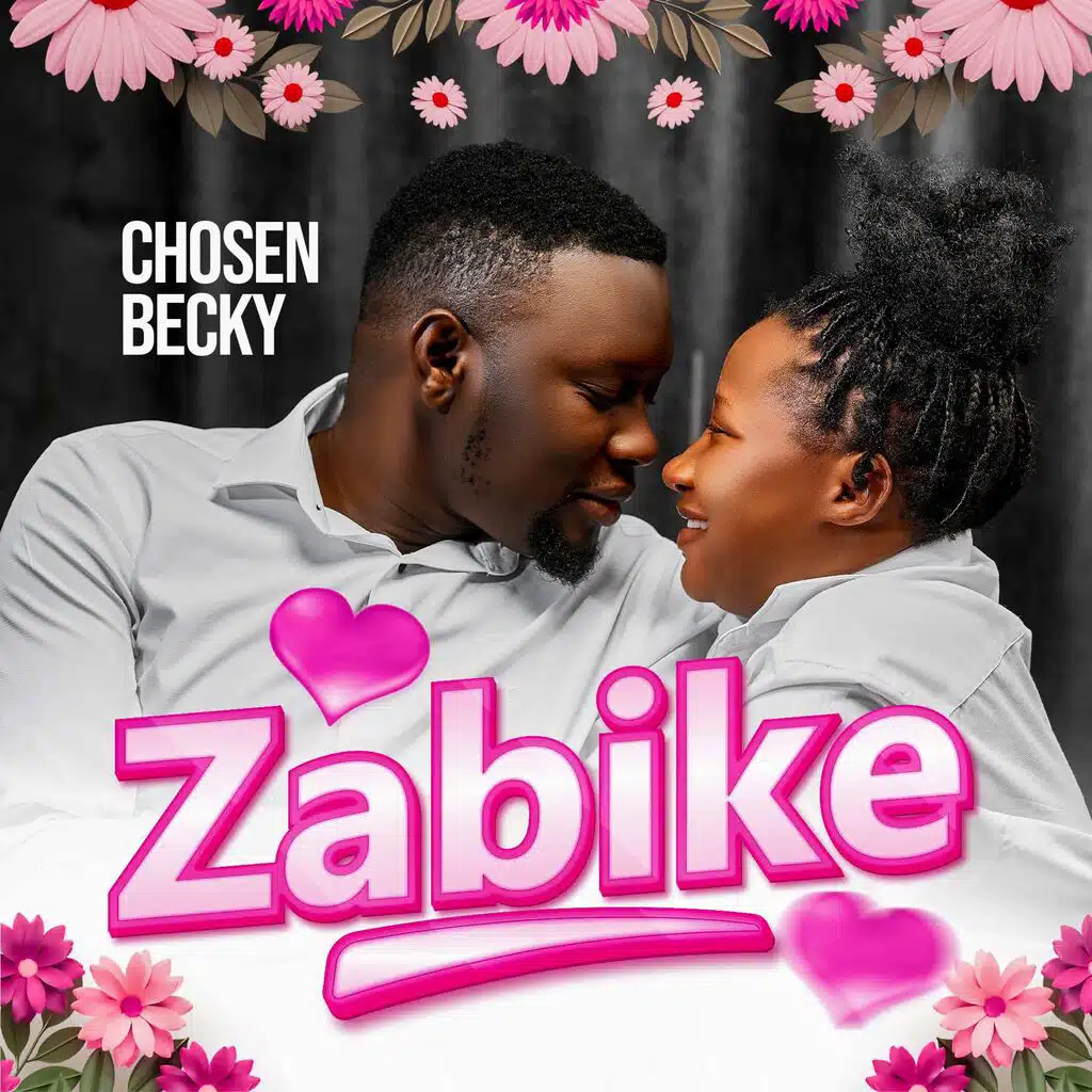 Zabike (feat. Chosen Becky)